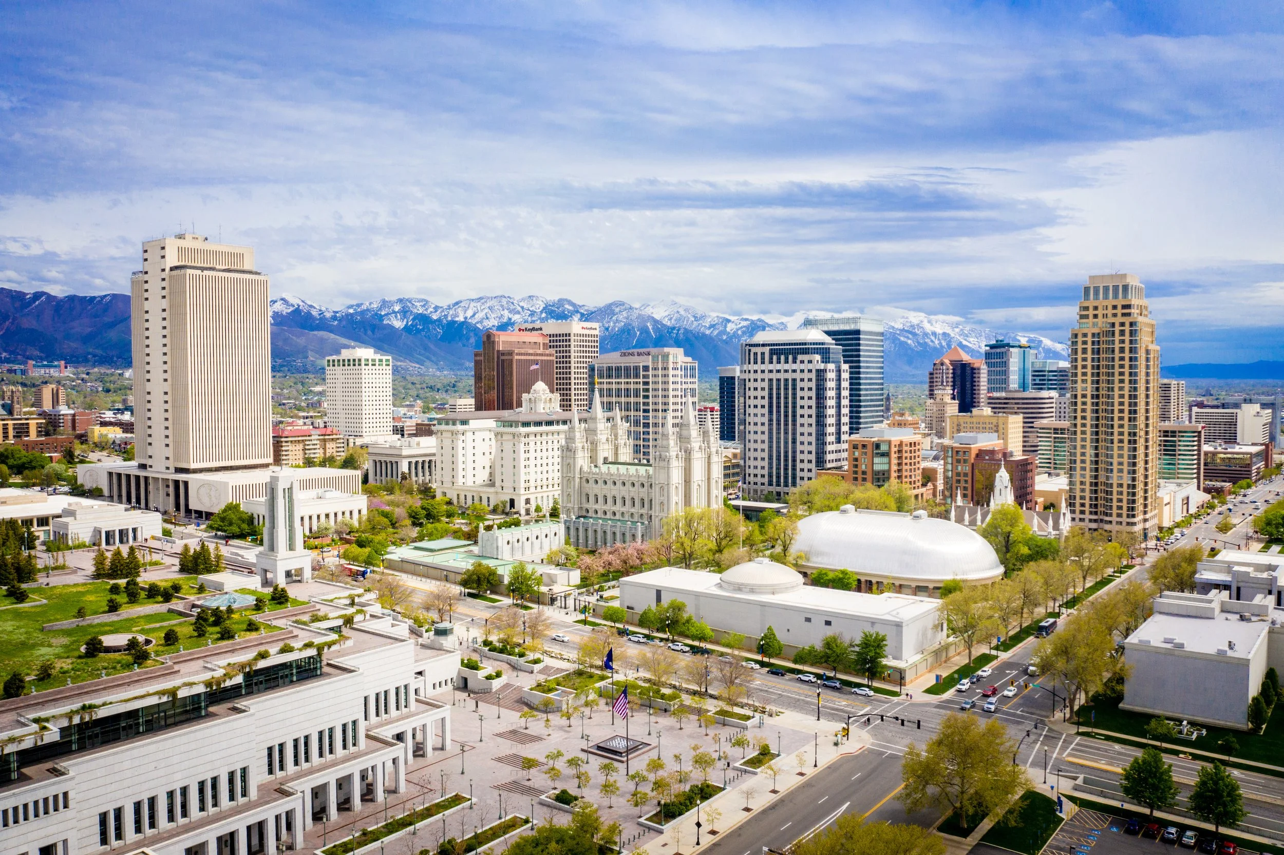 Salt Lake City to Park City: Arts-Focused Day Trip &amp; Weekend Guide