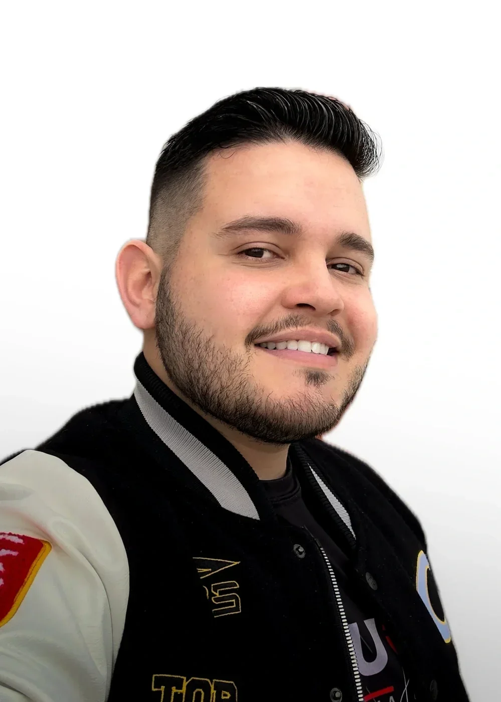 Luis Canelón