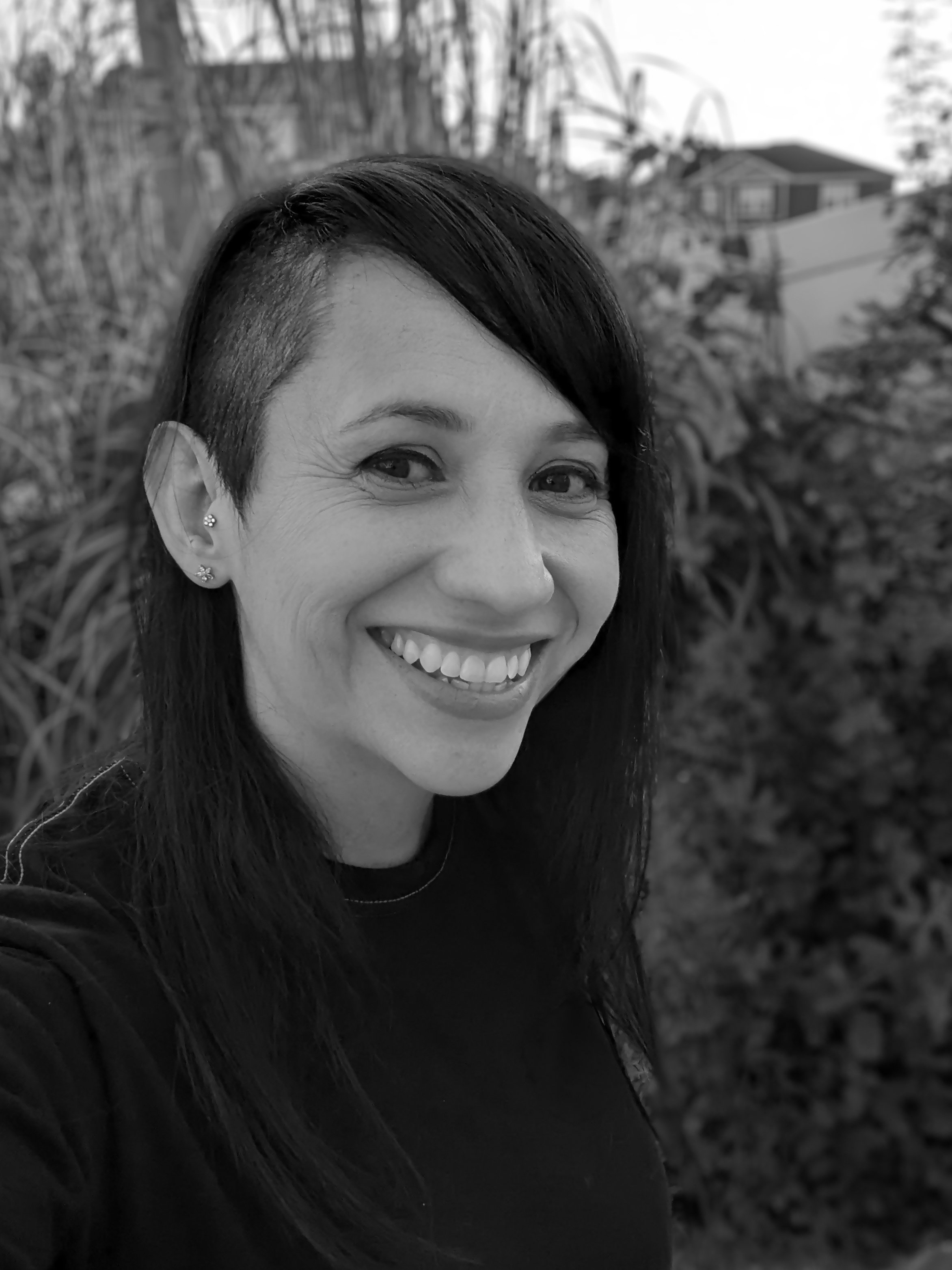 Finding Home Through Art: Alicia Hanson and the Power of Being Seen