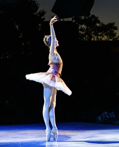 Ballet West Summit Festival Brings Dance, Film, and Community to Park City This Summer