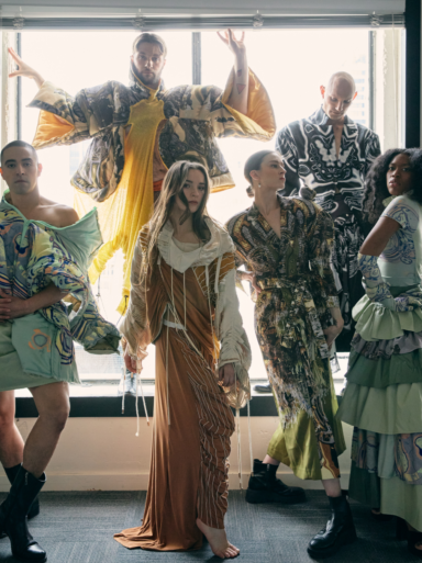 Ririe-Woodbury Dance Company