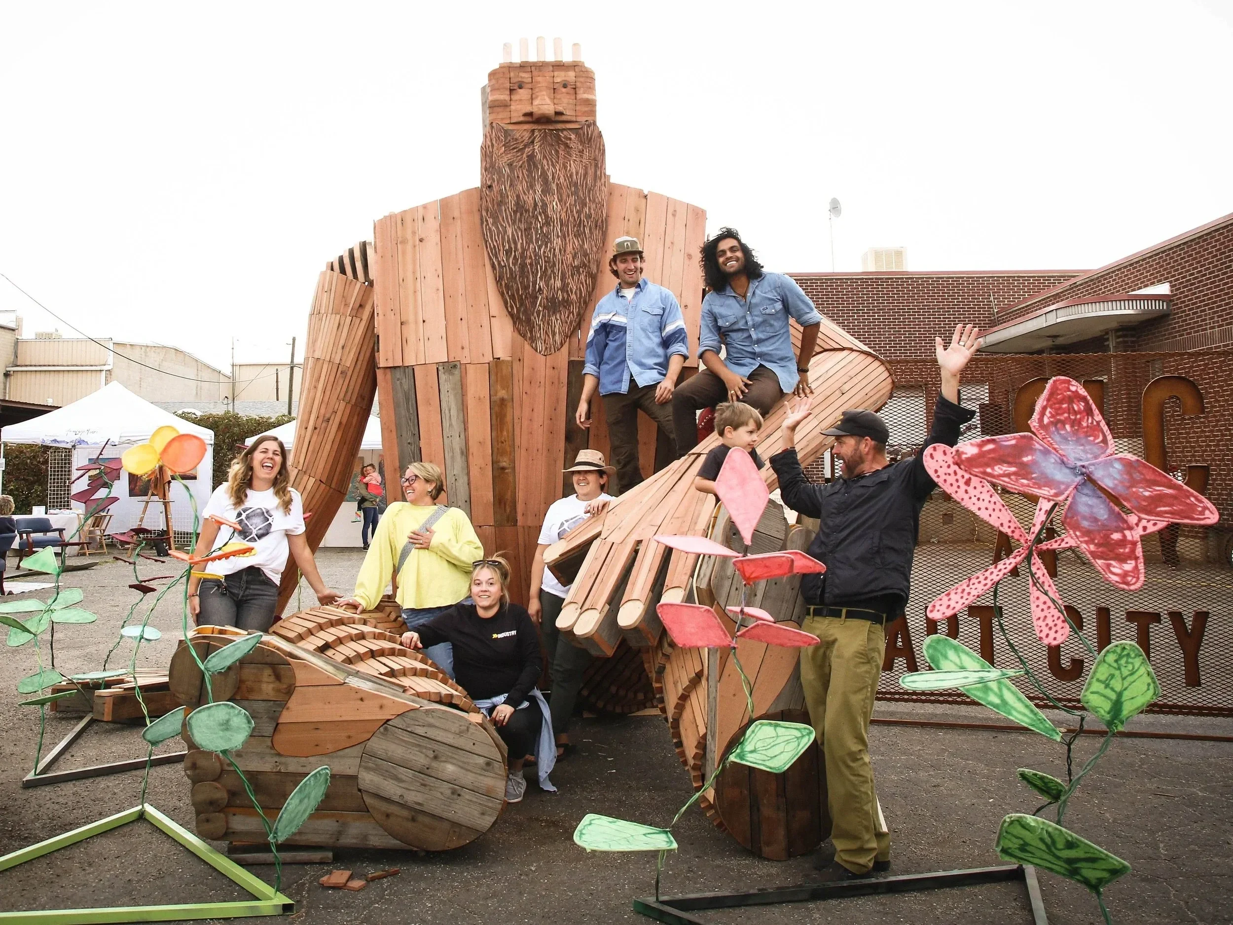 Franklin Woodworking
