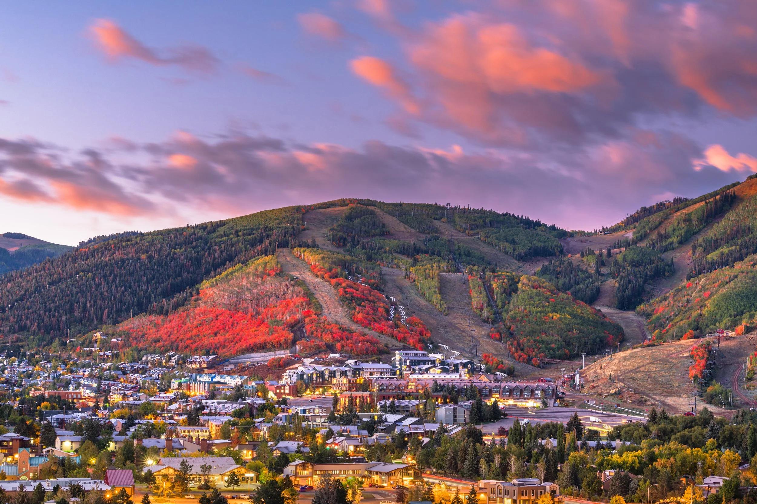 The Inside Scoop to Park City in September: 10 Things to Do