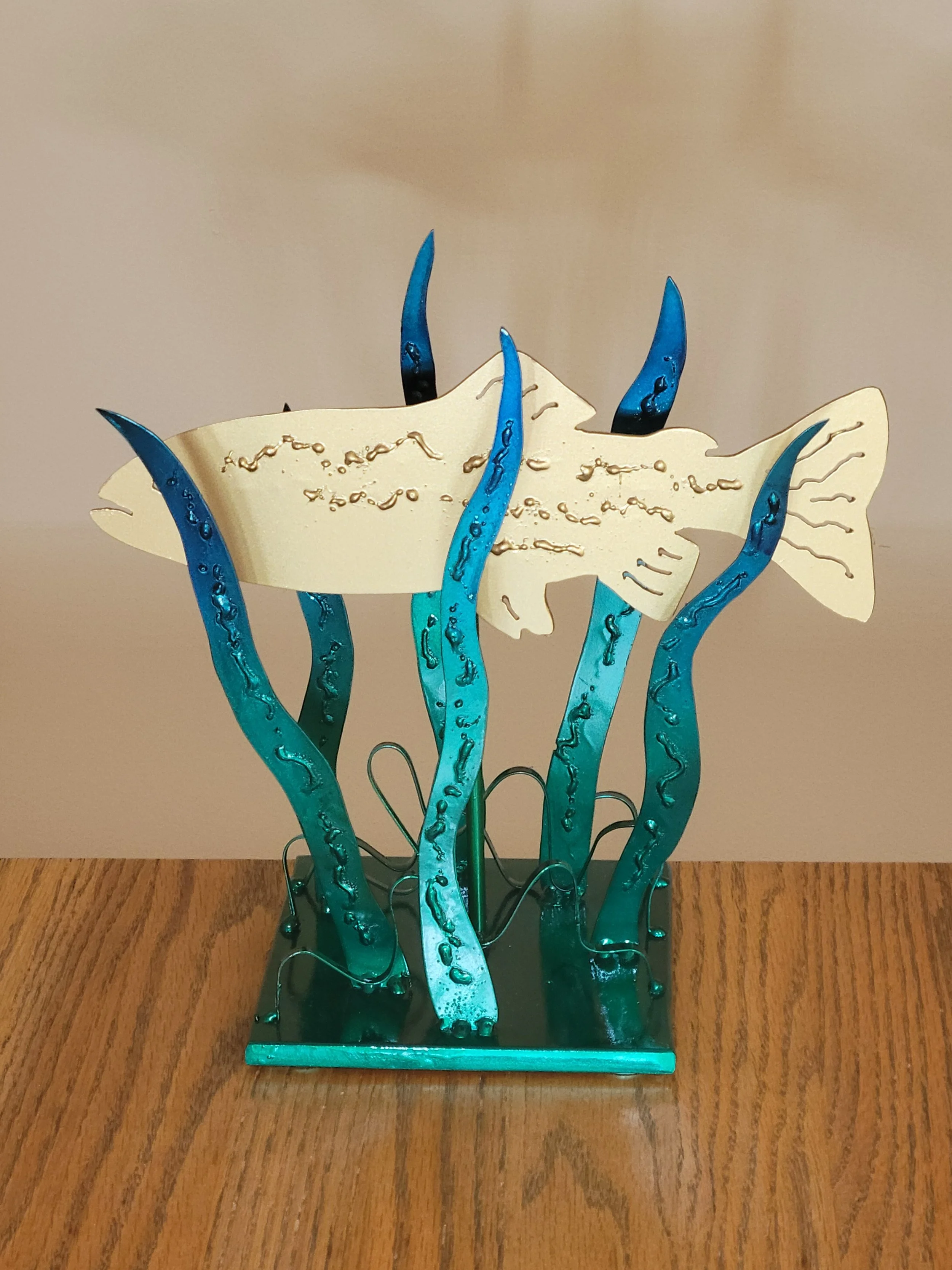 MTN Metal Art