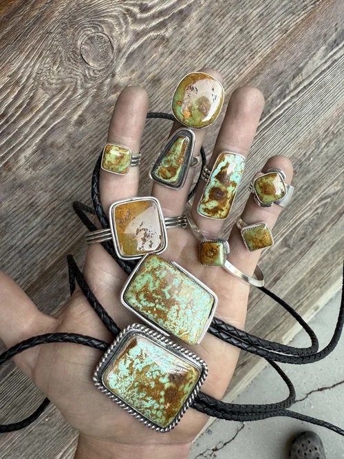 Dogman Gem + Jewelry