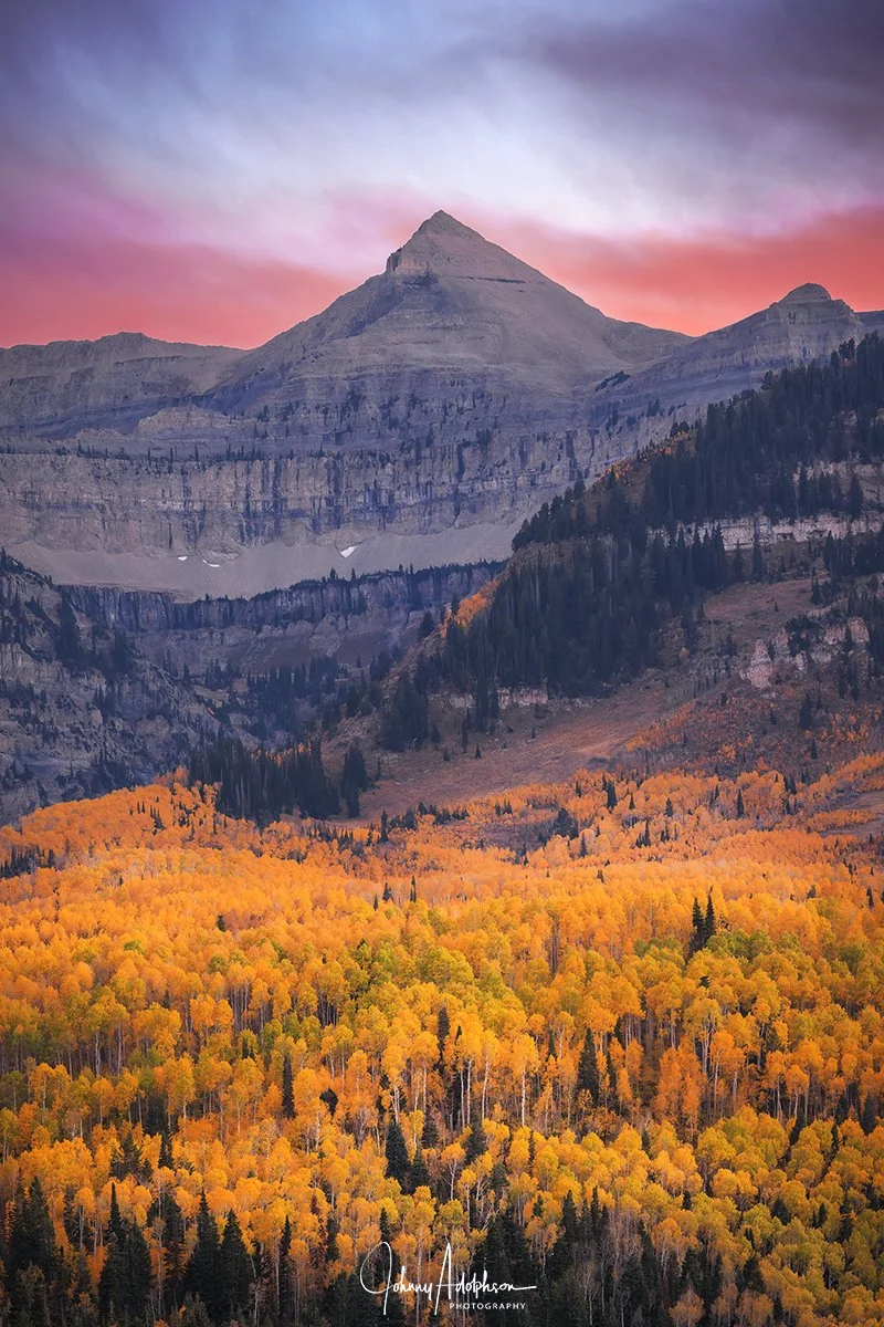Johnny Adolphson Photography