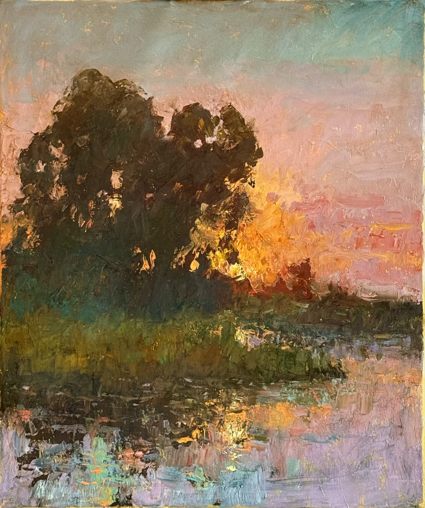 Marty Ricks Fine Art