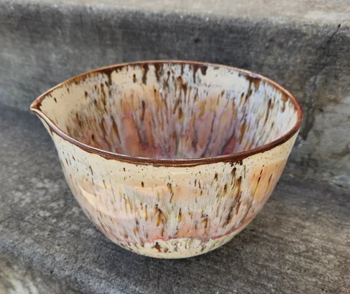 Perfectly Imperfect Pottery