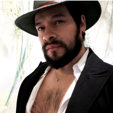 Vicente J.C Martínez Romo