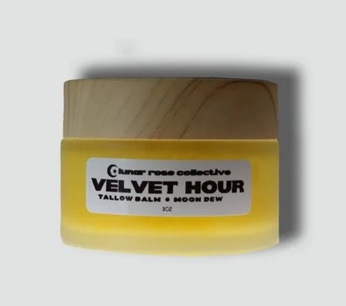 Lunar Rose Collective