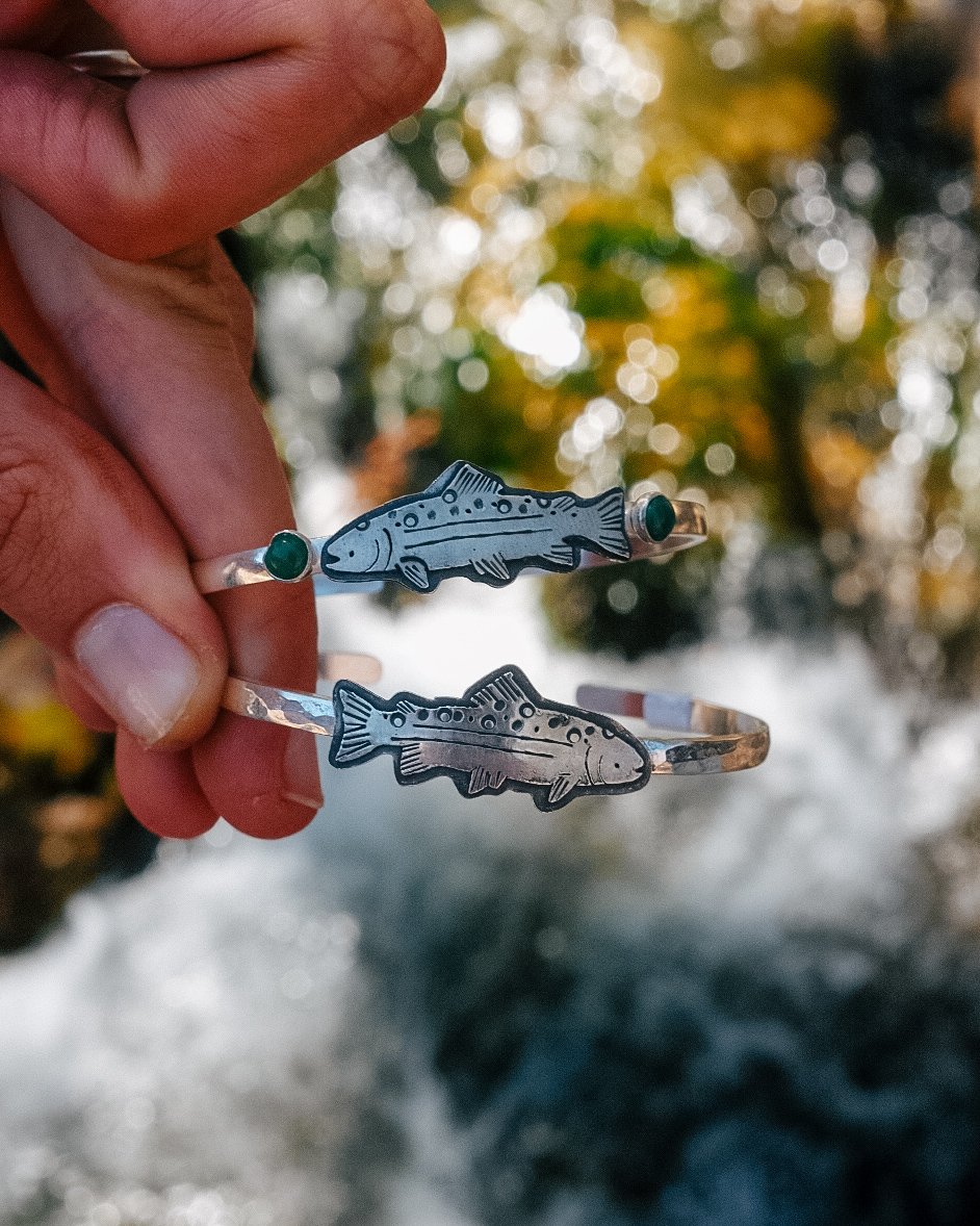 Tahoe Pine Jewelry