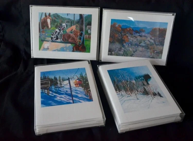 Linda McCausland Art