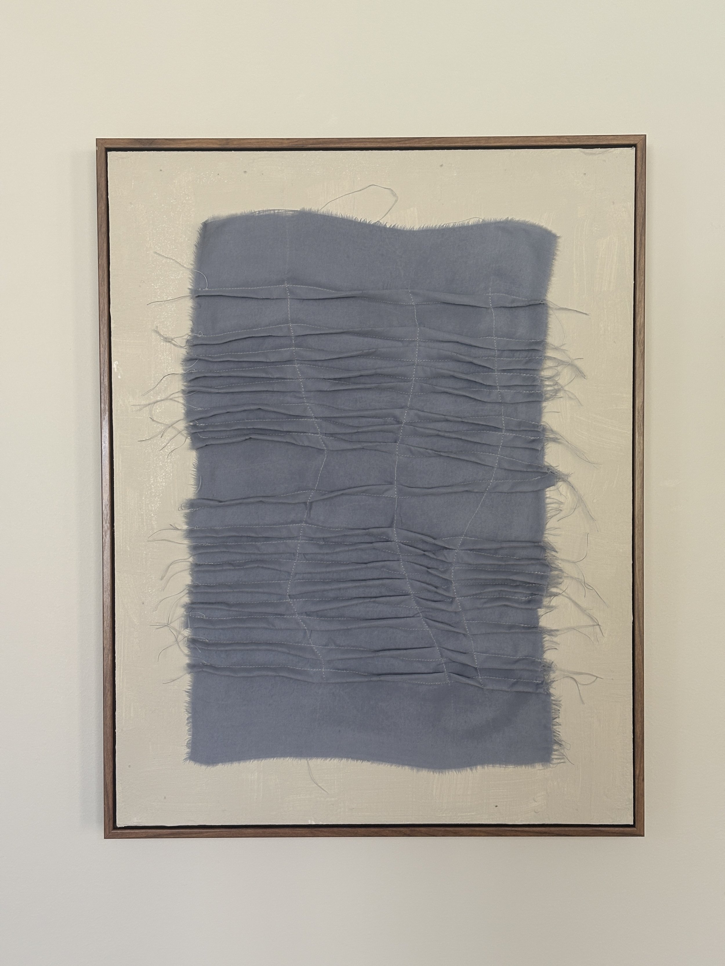 Leslie Faulk