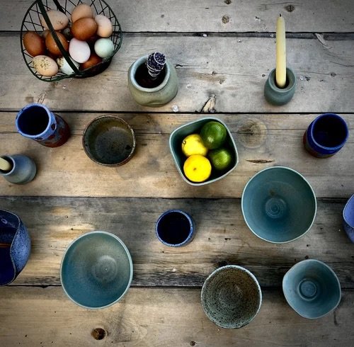 Jenny Diersen Ceramics