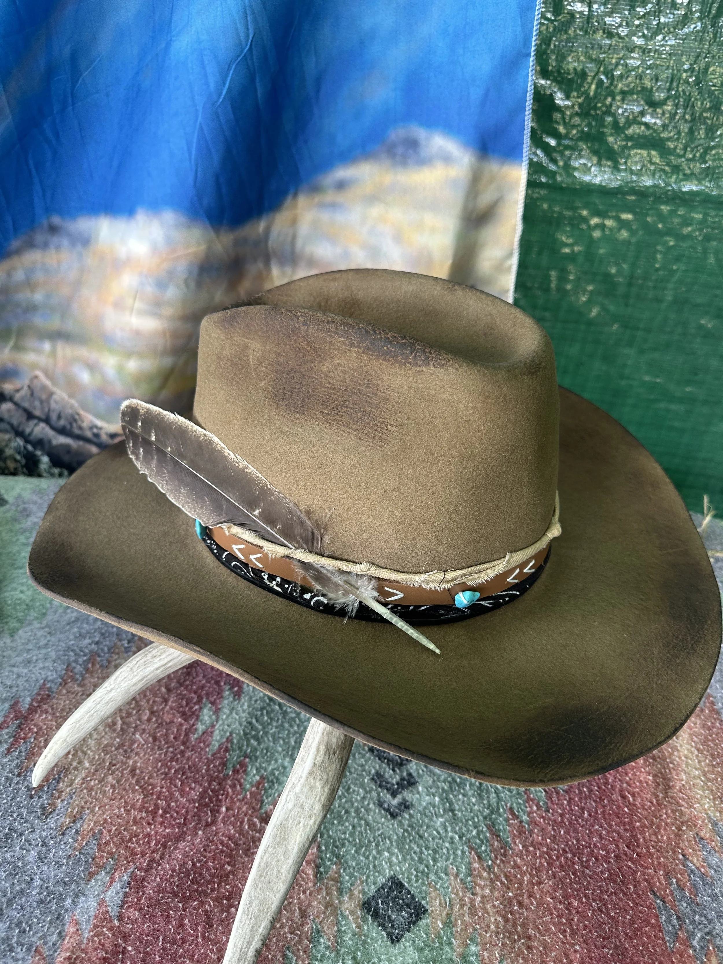 Old Goat Hat Co.