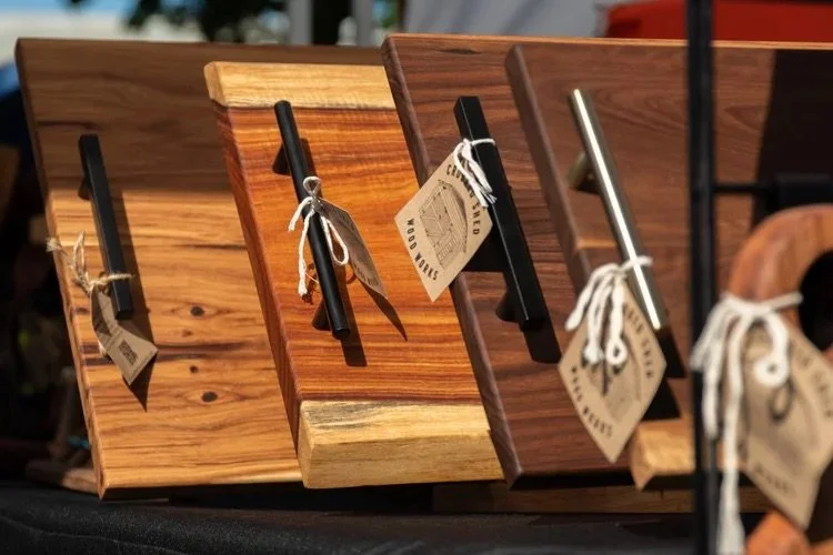 Crooked Shed Woodworks