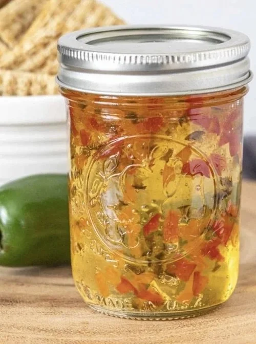 Chef's Secret Garden