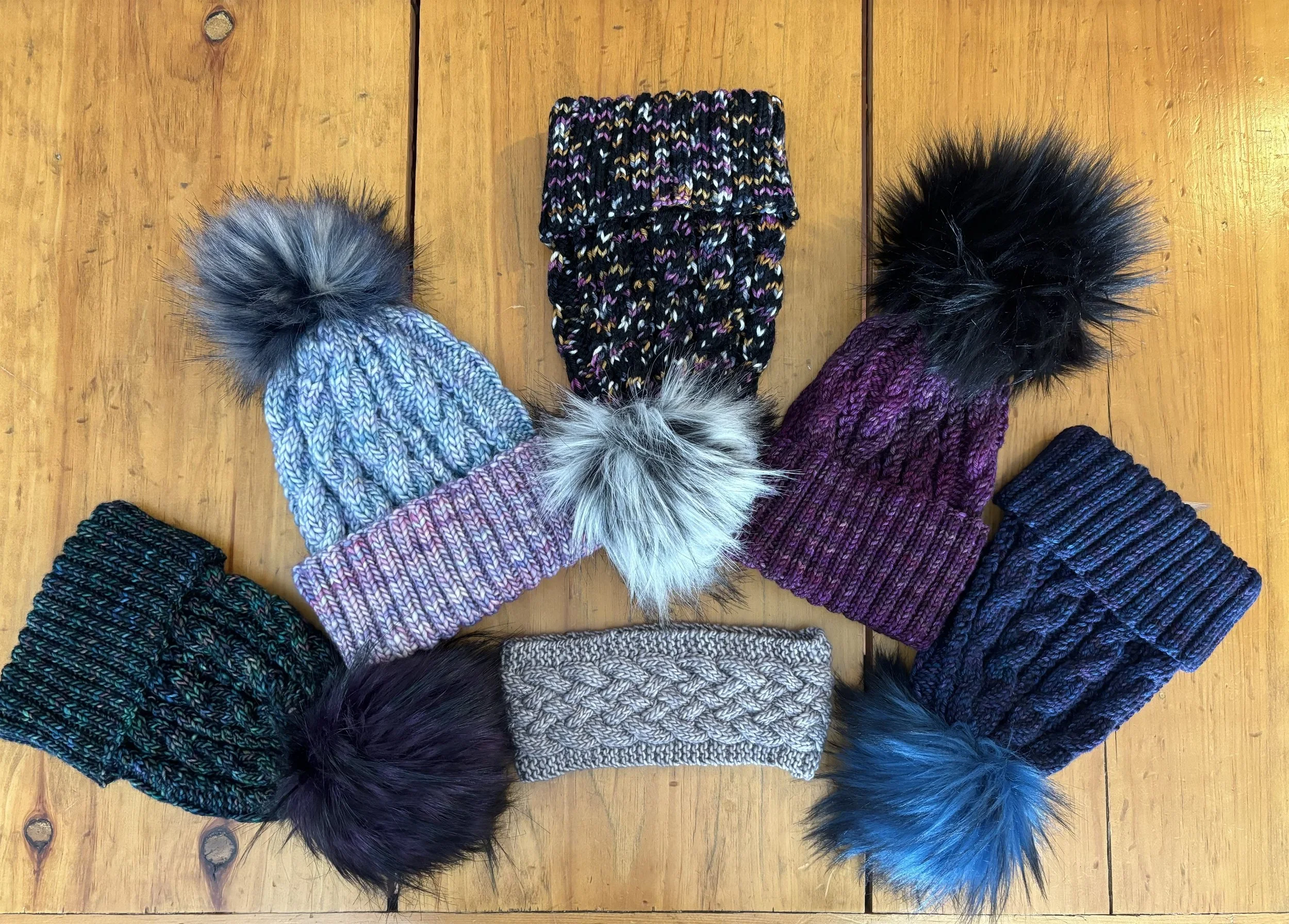 Karen Cole: "Art in Unexpected Places is a Delight"