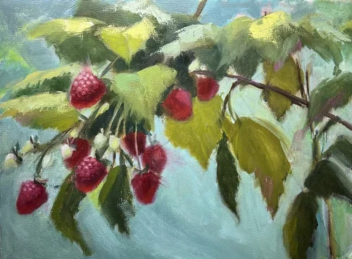 Jill Buckmiller Fine Art