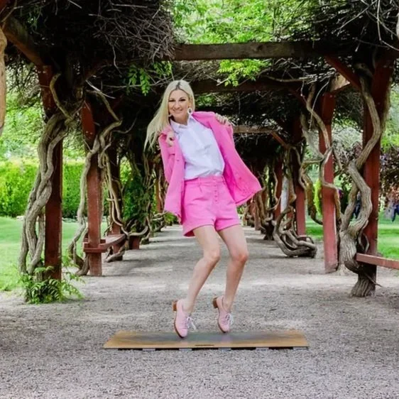 Companhia de Dança Rhythm Nation Tap