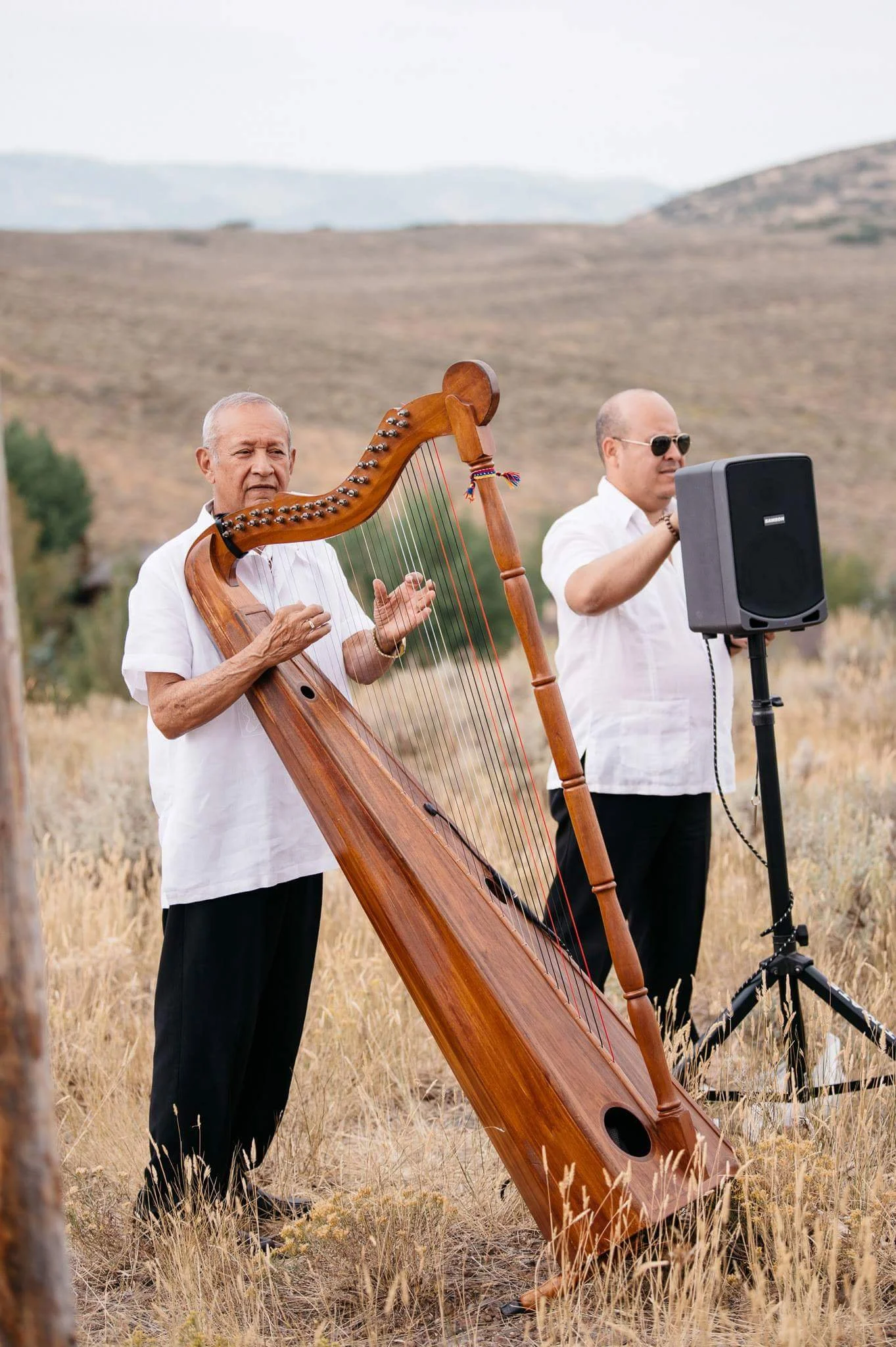 Eligio & Coco Garcia