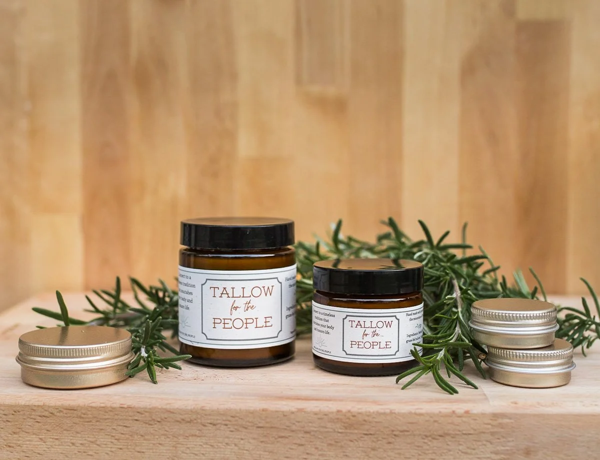 Tallow for the People