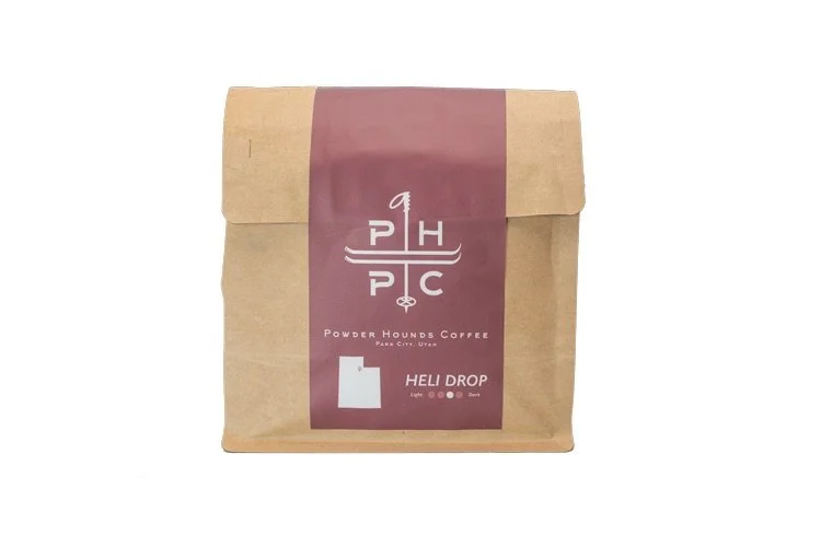 Powder Hounds Coffee