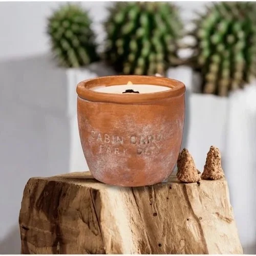 Cabin Candle Co.