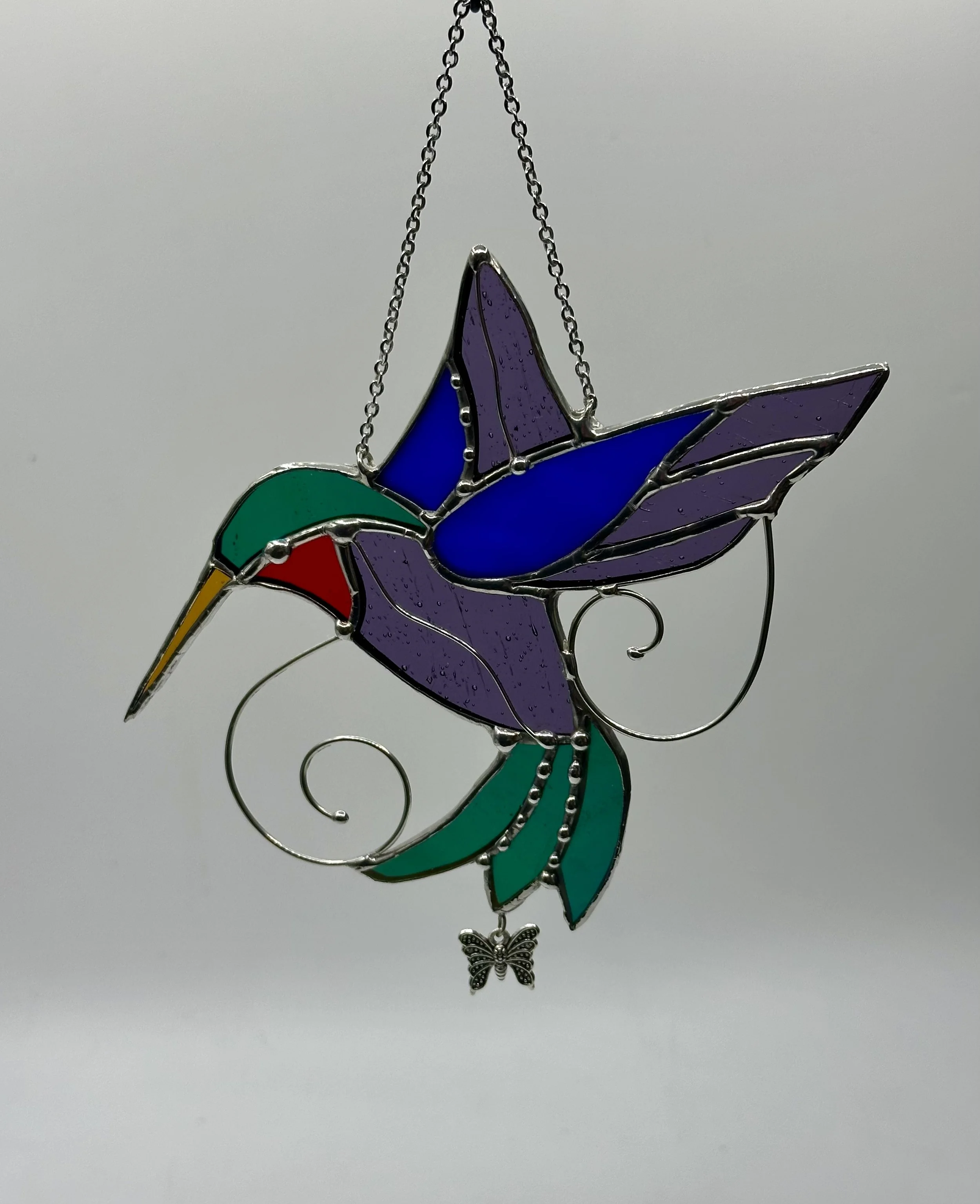 Dawn Chapman Glass Art