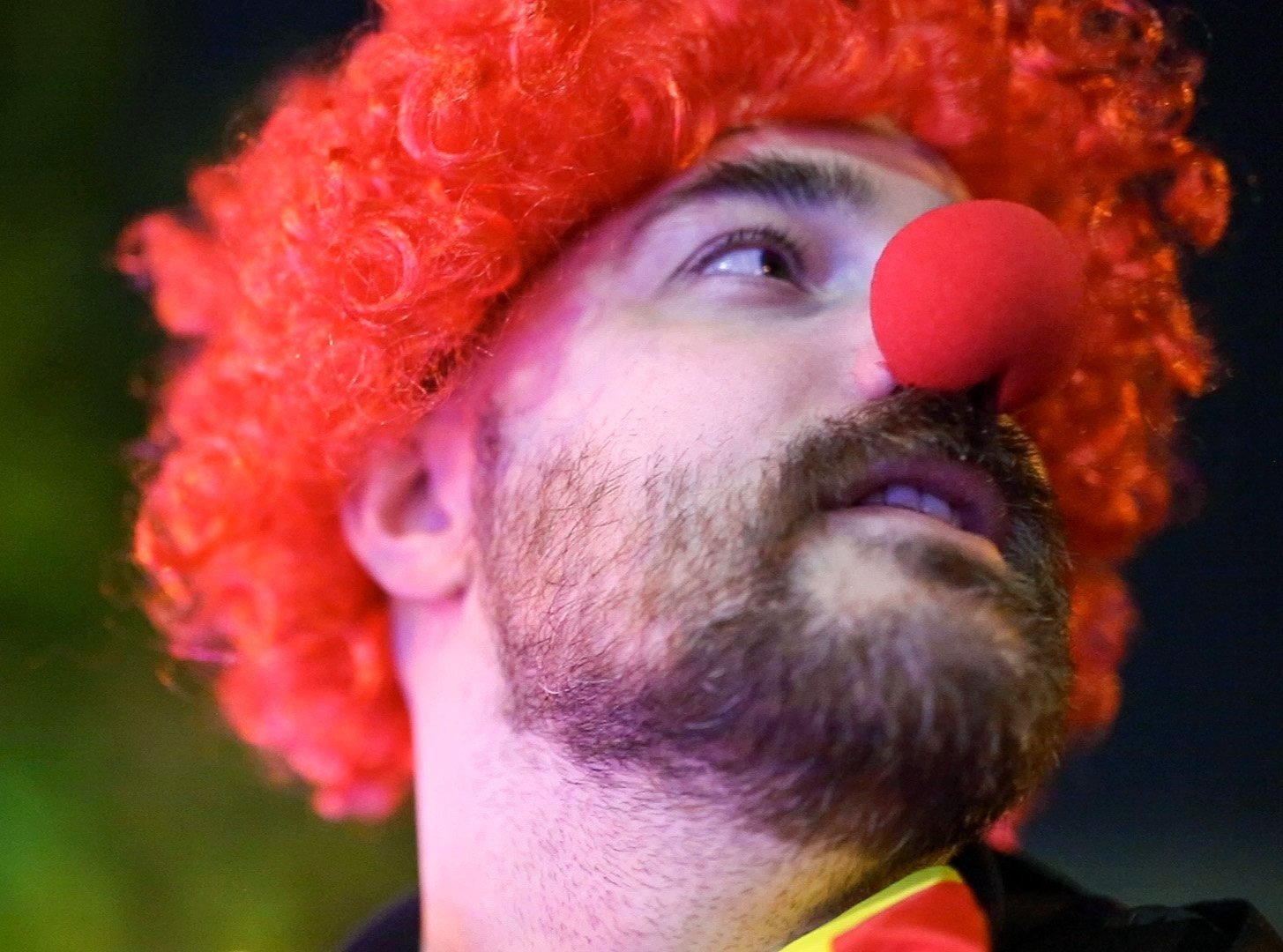 Clowne Sullivan (interdisciplinary) (film/video) (performance) (photography)