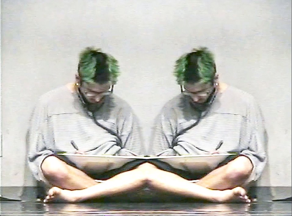 Pilot EP-Altered States (film/video) (performance)