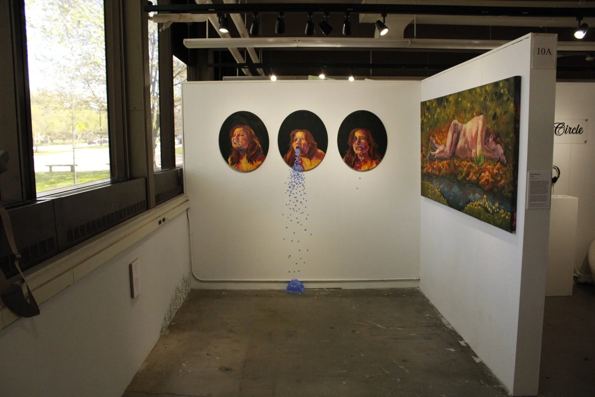 Gallery Shows