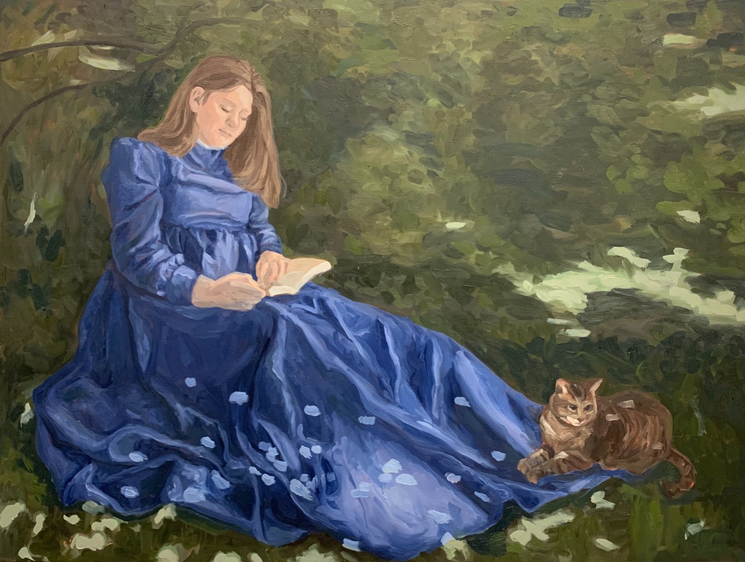 Paintings