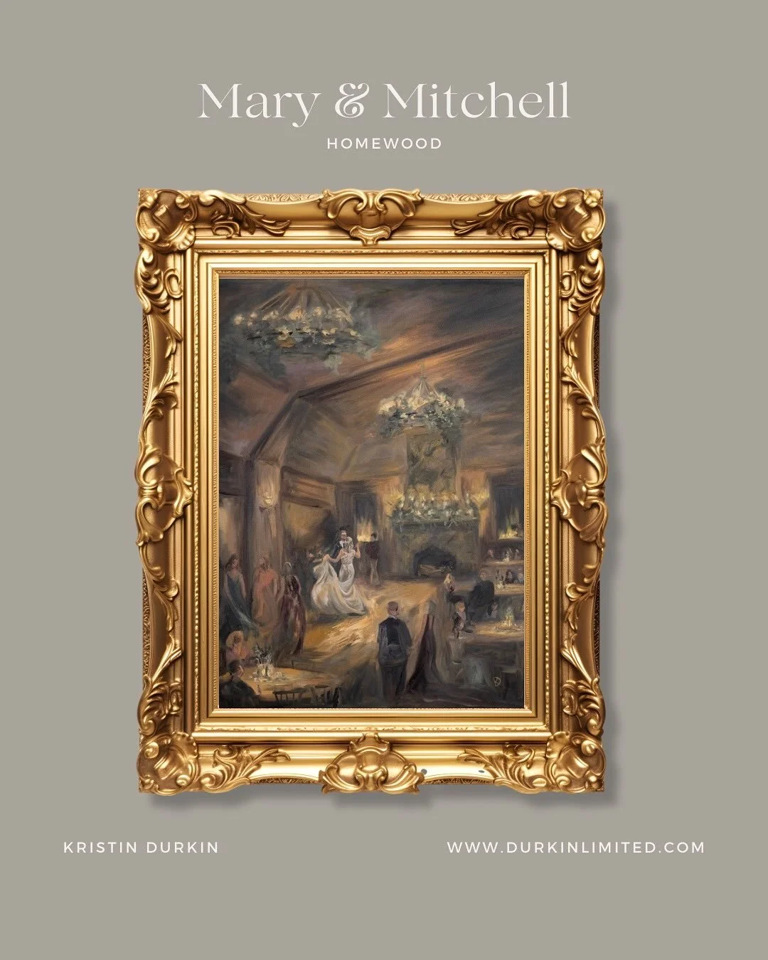 Still drooling over this candlelit ballroom

#homewood #asheville #wedding #painter #livepainter #liveweddingpainter #weddingartist #wedding #oilpainting #oldworld