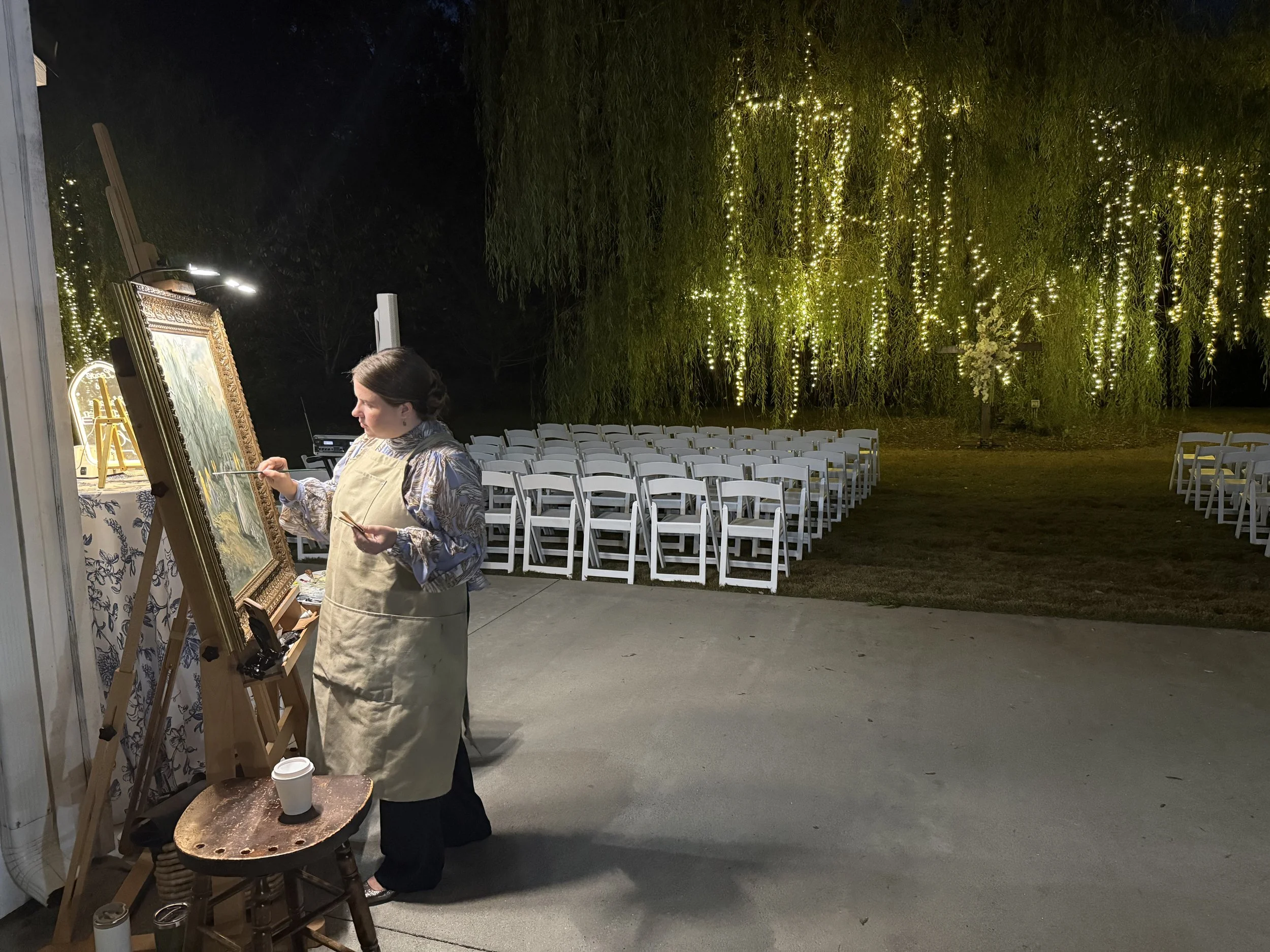 katelyn + brandon | AURORA FARMS