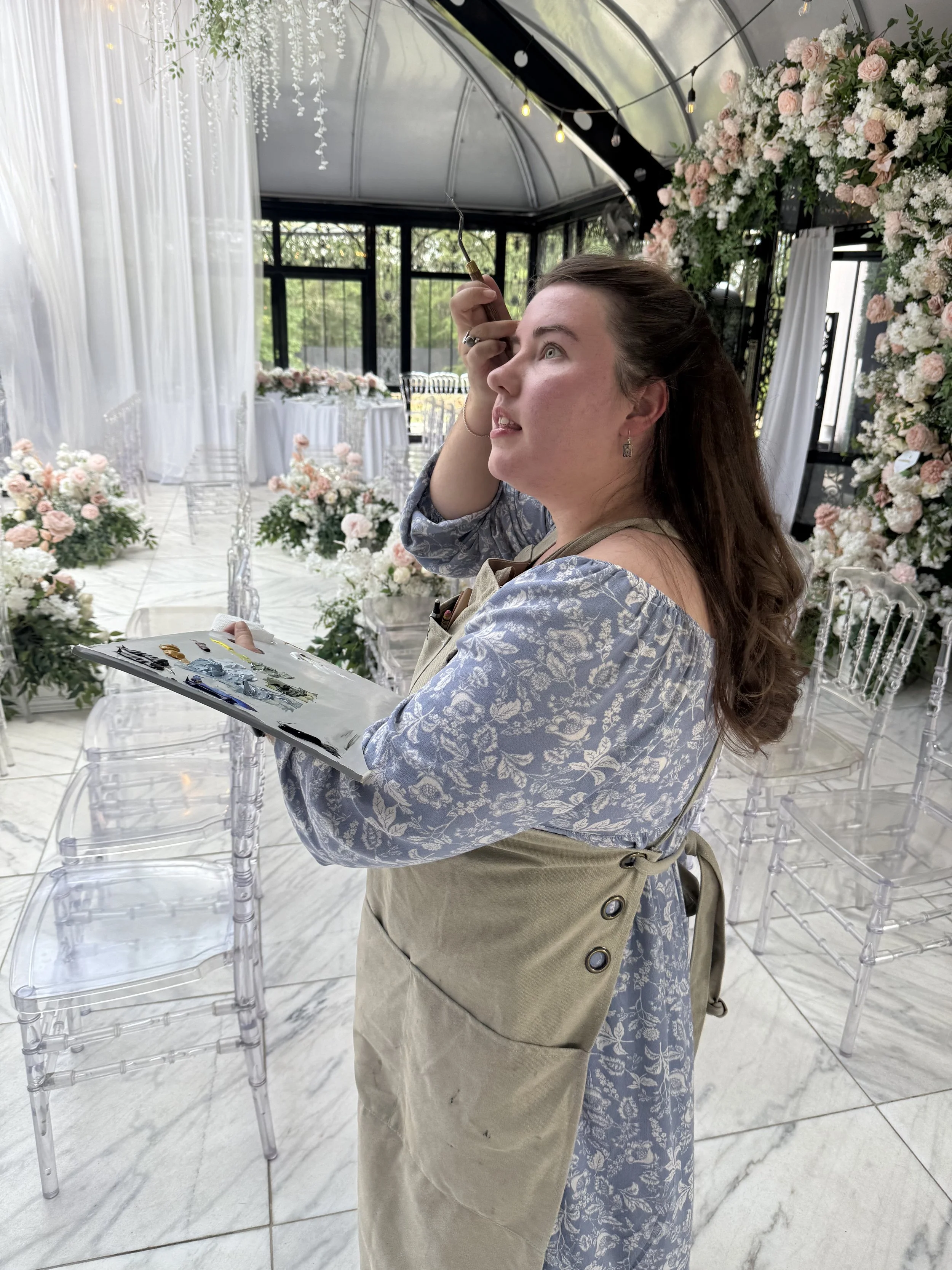 jaclyn + zach | EDINBURGH WEST