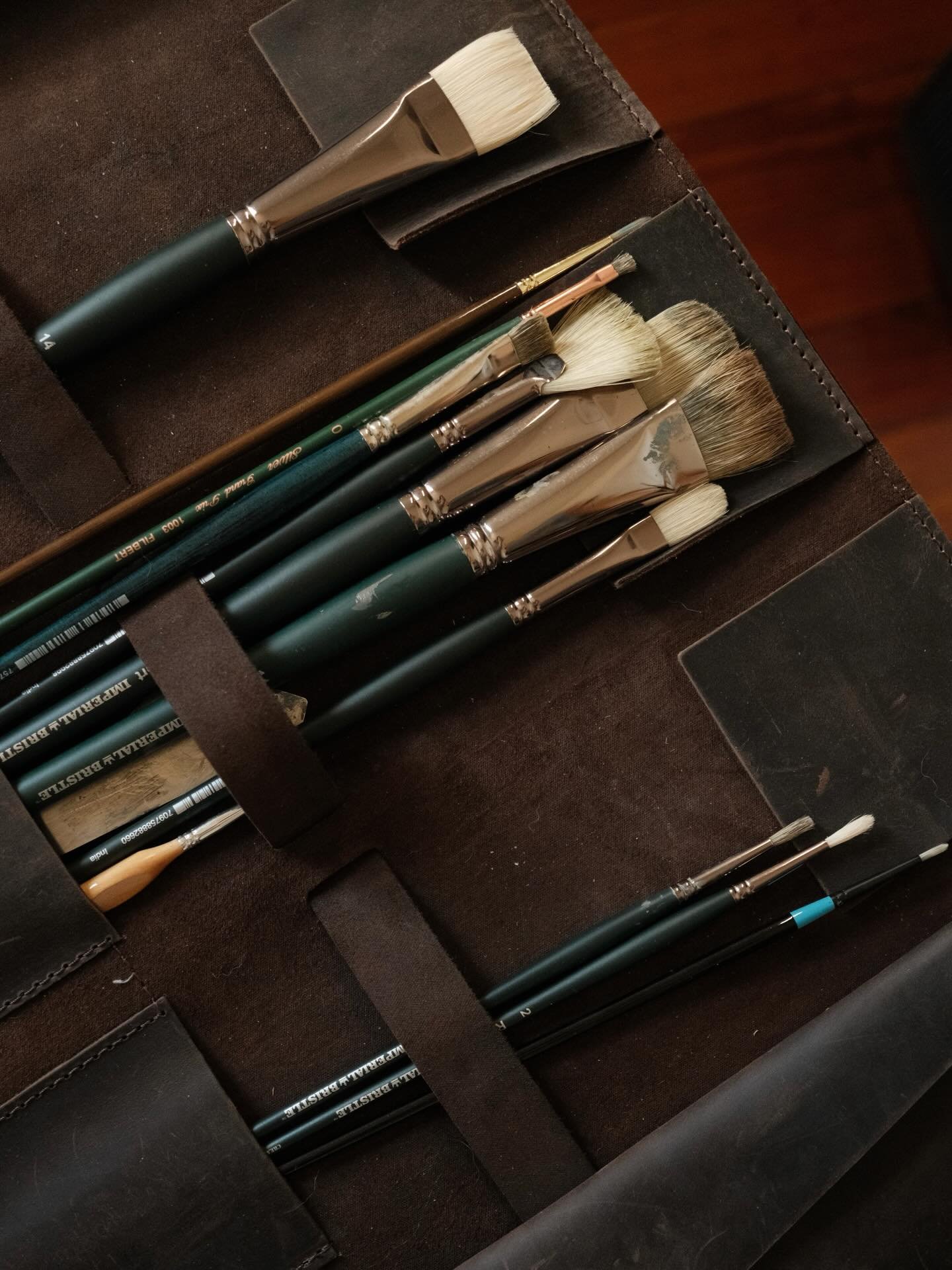 In my own life I constantly look for ways to slow myself down.  Slower hobbies.  Slower habits.  Slower, gentle, fulfilling time with friends. 

I want my work to explode slowly.  Ideas happen fast, which is exactly why I have a phone full of notes a