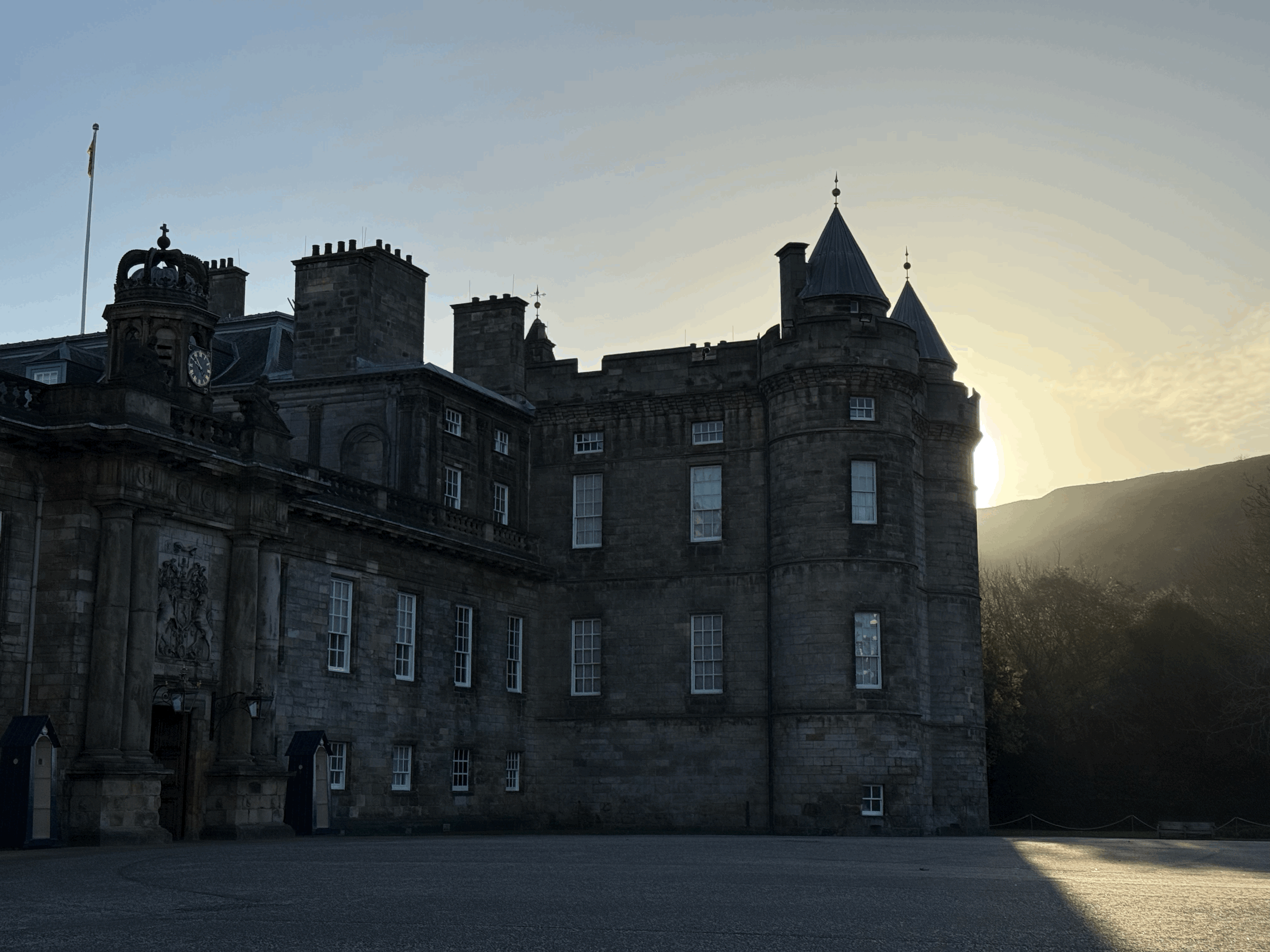 Edinburgh Collection Release