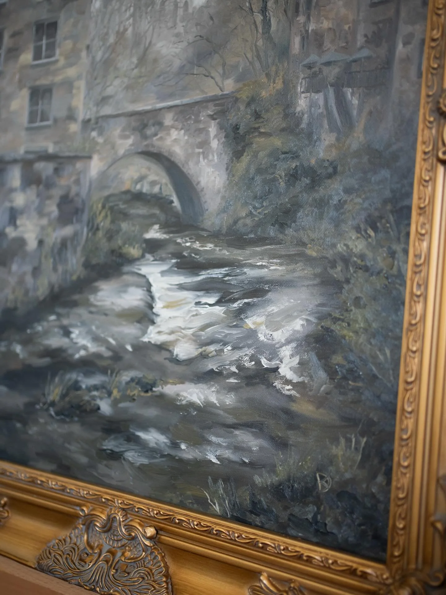 The building of my travel collections begin when I start to flip through my sketches from my trip back in my studio. 

From the pieces I made on location, I start to make notes and brainstorm ideas.  I like to lean heavily into what I&rsquo;m most ex