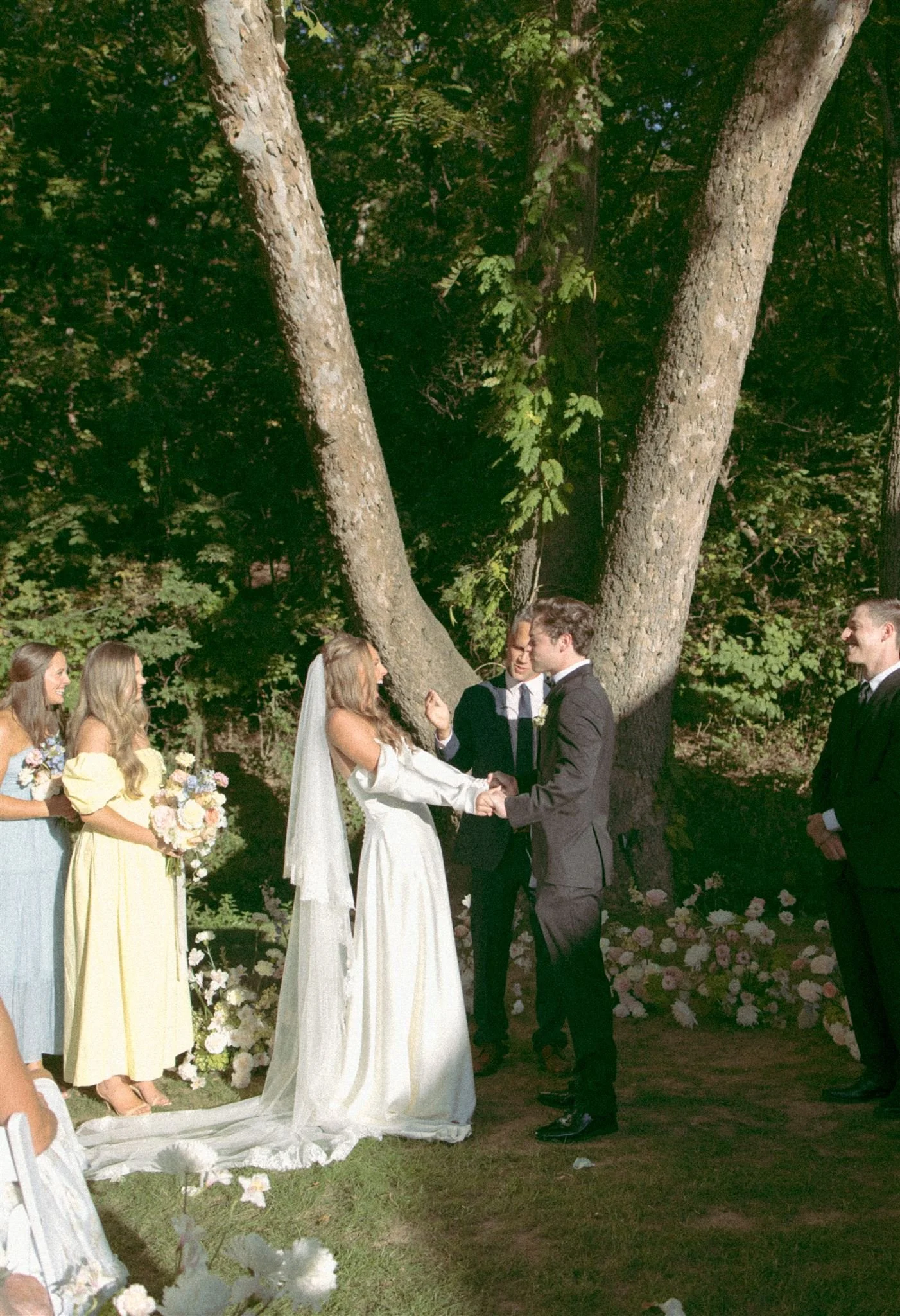 Ashlynn + Cole