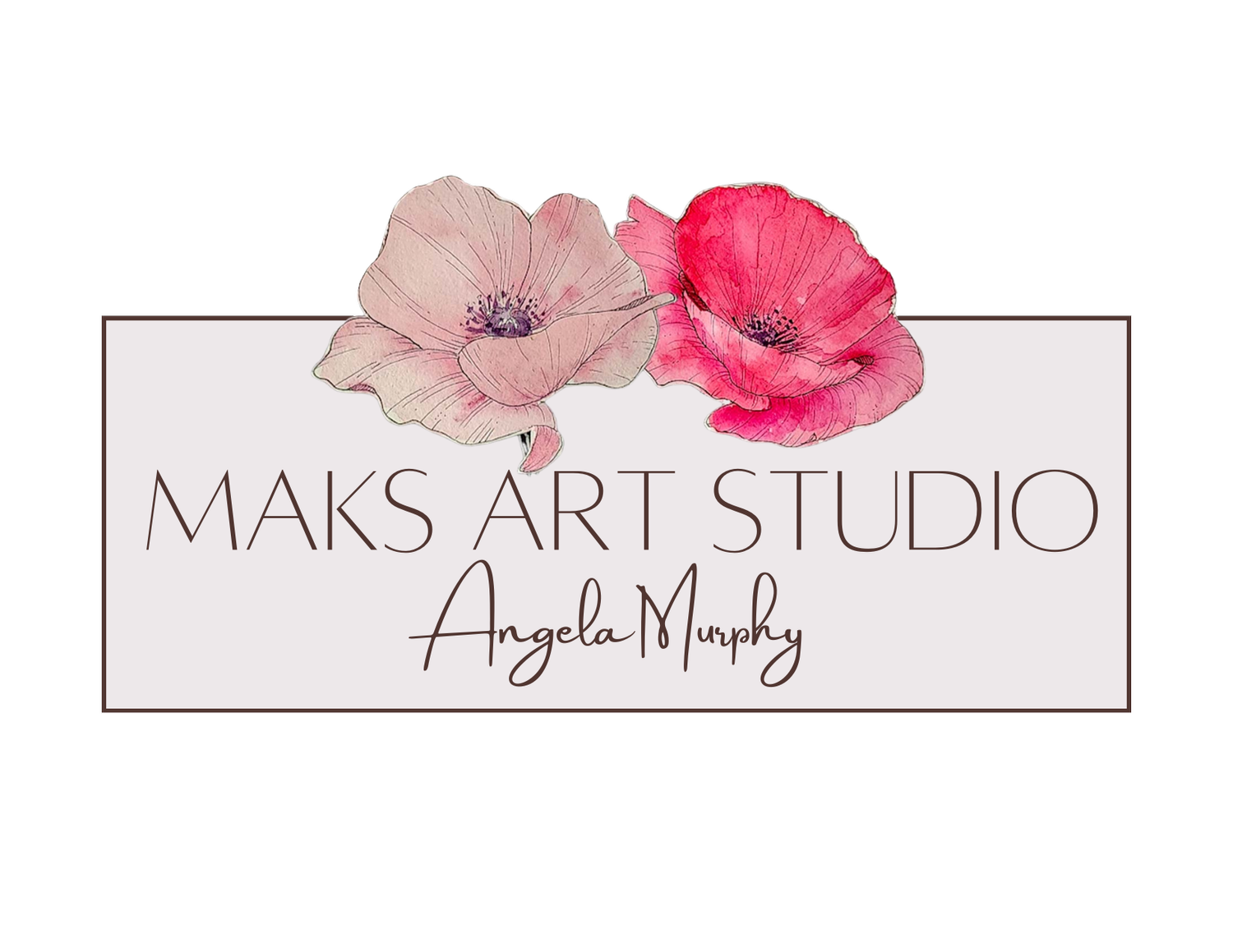 MAKS Art Studio - Angela Murphy