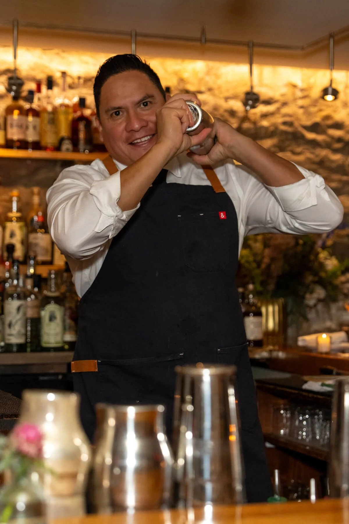 Bar Manager at Ellina in Aspen