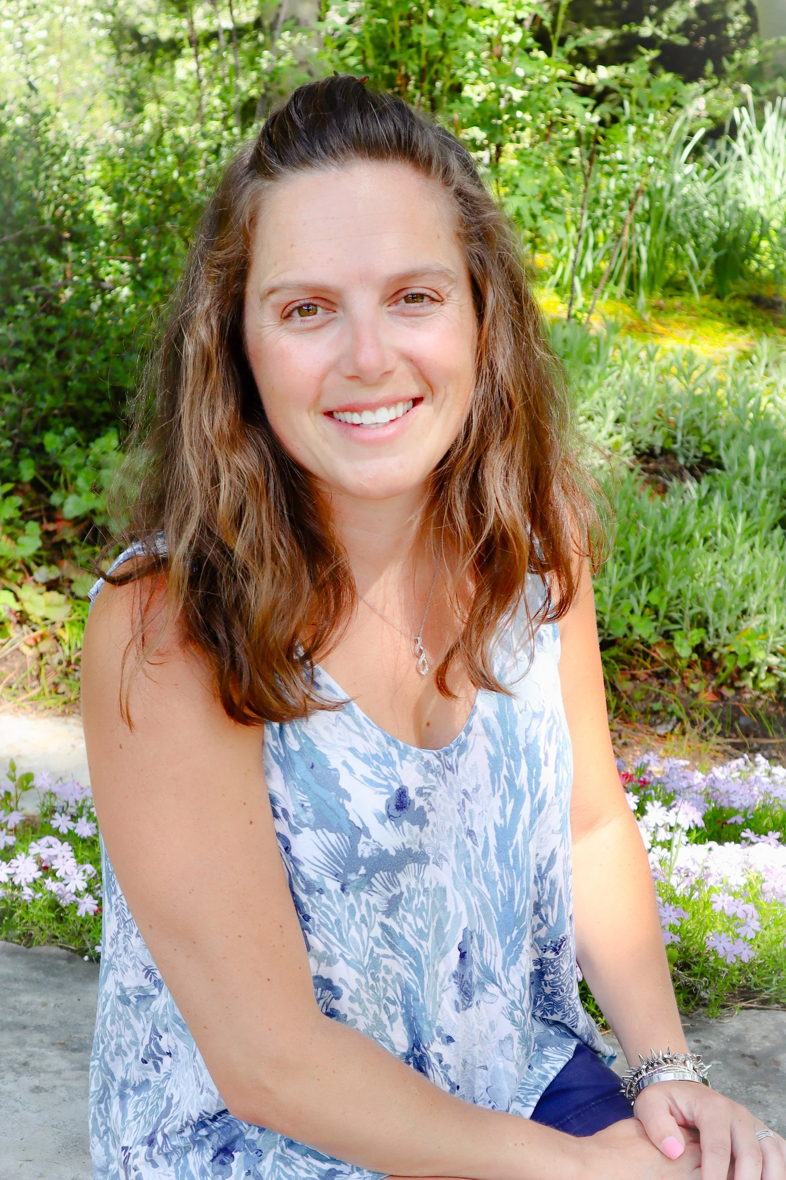 Lennae Jenkins MA. ECSE