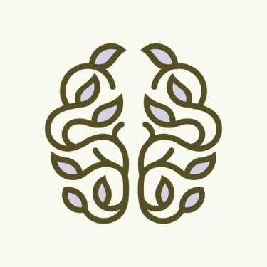 Inhale Exhale Counseling logo
