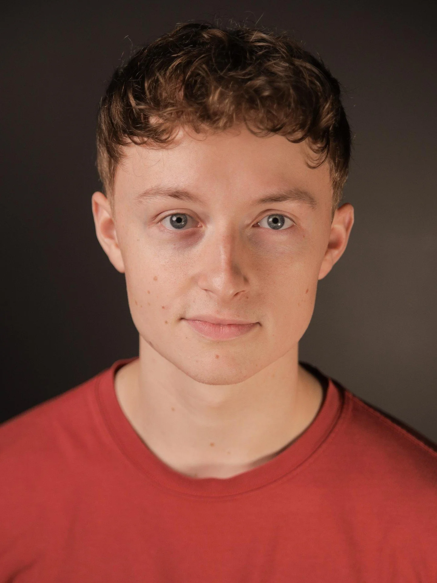 Christopher Burns stars as Brock!

Nashville local Christopher Burns has been acting on the stage professionally since he was 11 years old. Throughout his schooling, he worked on many MTI vocal recordings and various dance projects. In recent years, 