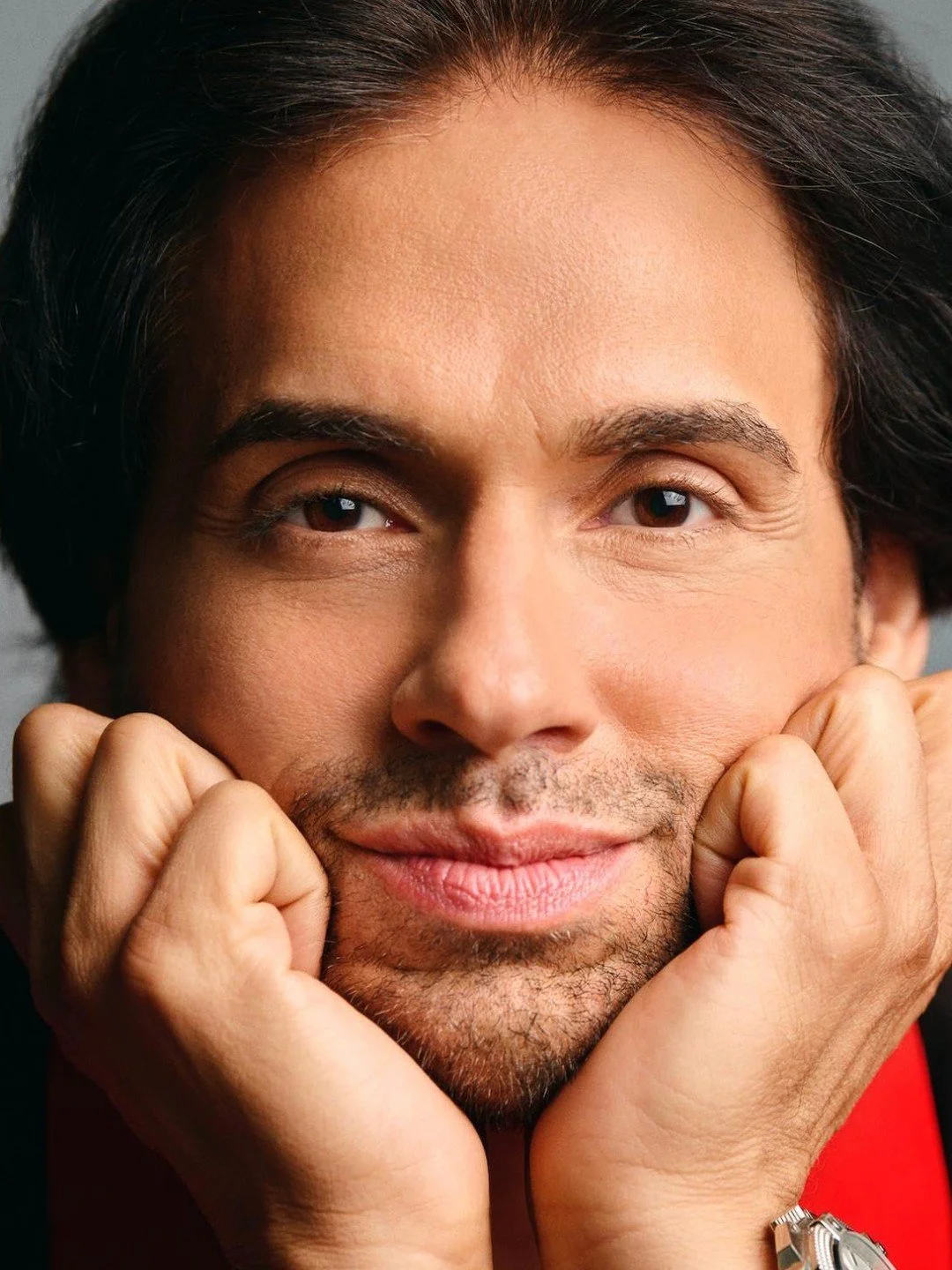 Danny Arroyo stars as Director Danny!

Danny Arroyo is an award-winning actor, writer, producer, military veteran, and self-described geek with over 100 film and TV credits. He has won four Best Actor awards at various film festivals and stars in mul