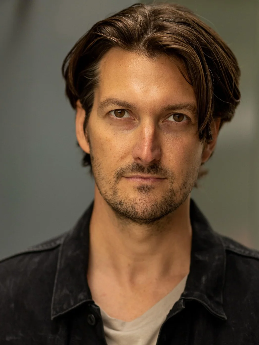 Josh Futcher stars as Principal Paloni!

Josh Futcher is an Australian-born, Los Angeles&ndash;based actor with a 20-year international career across film and television. His credits include For All Mankind (Apple TV+), Good Trouble (Disney), and Ros