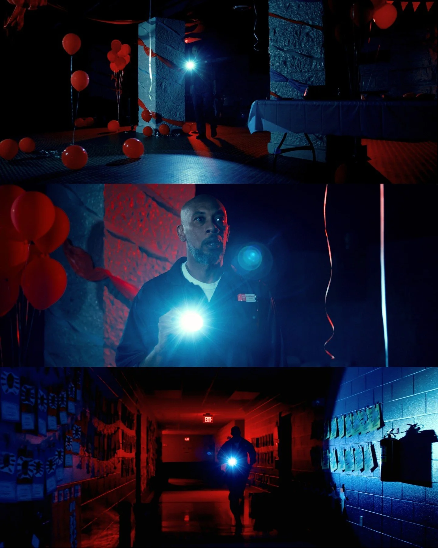 FIRST LOOK at Robbery at the Rockvale Theatre!

Pre-Sale begins TODAY at 1pm CT. Ticket Link goes public at 2:30pm CT.

Get yours before they sell out!

#robberyattherockvaletheatre 
#rockvalemovie 
#323films