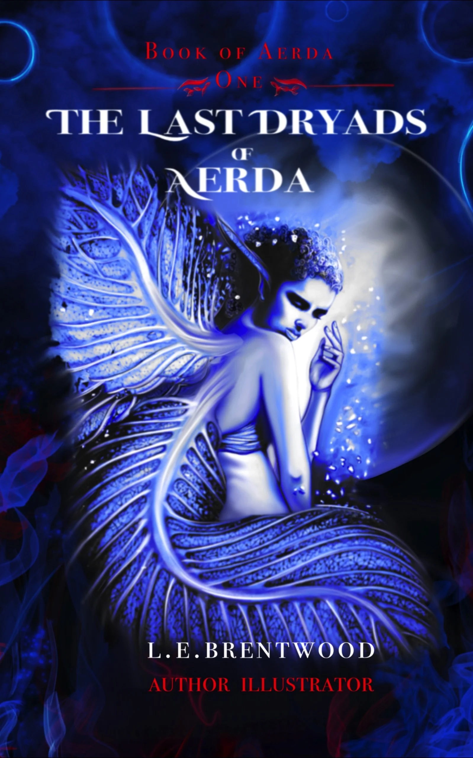 The Final Cover | Last Dryads of Aerda