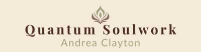 Andrea Clayton | Quantum Soulwork